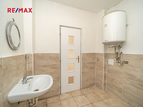 Prodaný dům 60 m², pozemek 250 m²