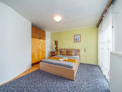 Prodej domu 157 m², pozemek 368 m²