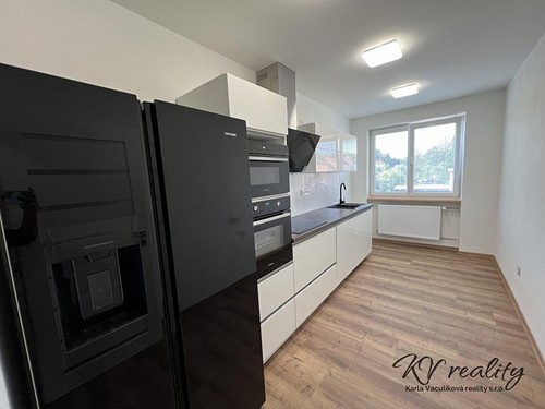 Prodaný byt 3+1 76 m²