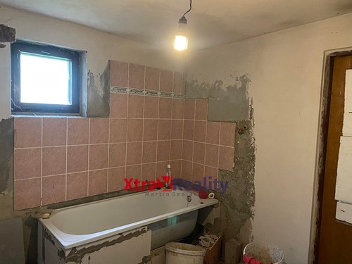 Prodaná chata 96 m², pozemek 561 m²