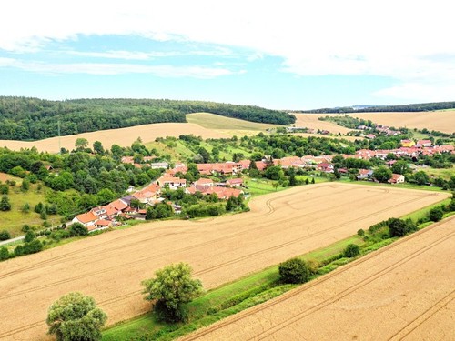 Prodaný dům 116 m², pozemek 1104 m²