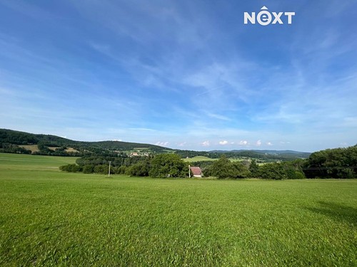 Prodaný dům 86 m², pozemek 1468 m²