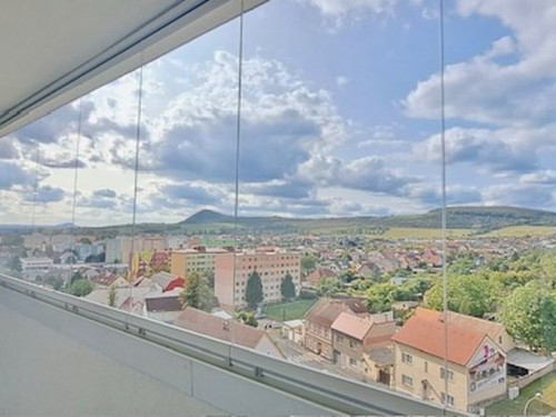 Prodaný byt 3+1 70 m²