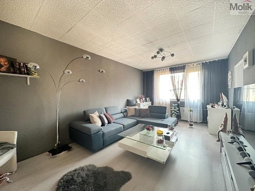 Prodaný byt 2+1 63 m²