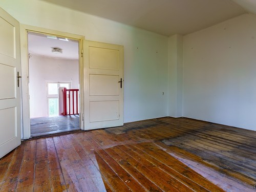 Prodaný dům 250 m², pozemek 547 m²