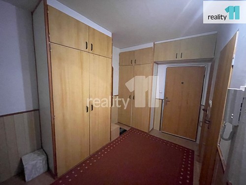 Prodaný byt 2+1 60 m²