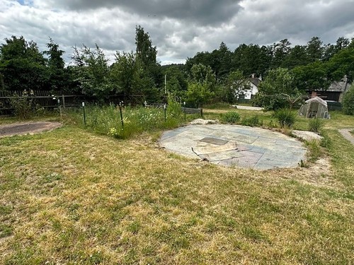 Prodaný dům 270 m², pozemek 1432 m²