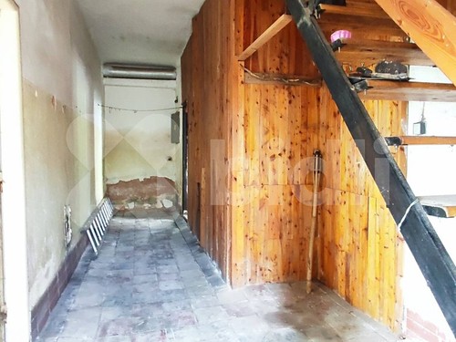 Prodaný dům 205 m², pozemek 1263 m²