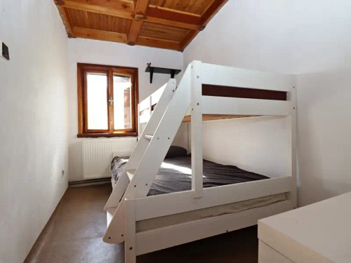 Prodej chaty 41 m², pozemek 329 m²