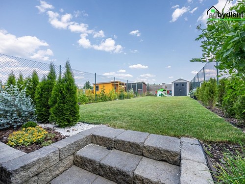Prodaný dům 96 m², pozemek 253 m²