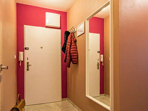Prodaný byt 2+kk 38 m²