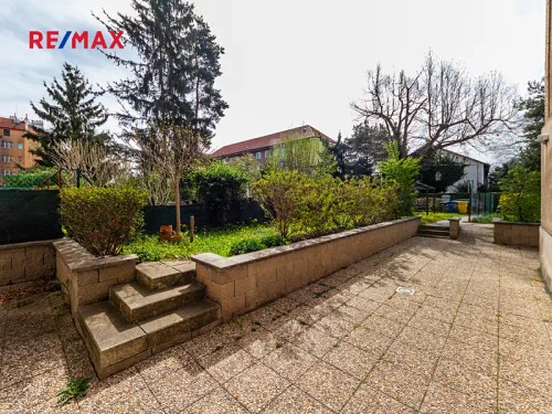 Prodej bytu 2+kk 46 m²