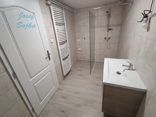 Prodaný dům 60 m², pozemek 82 m²