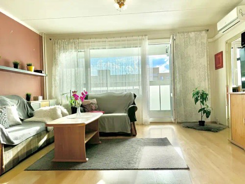 Prodaný byt 4+1 78 m²