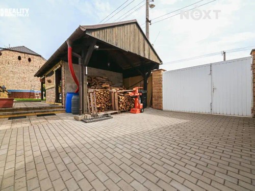 Prodej domu 228 m², pozemek 633 m²