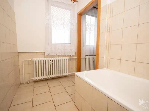 Prodaný byt 2+1 52 m²