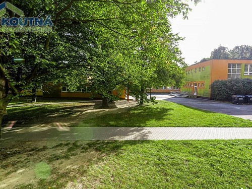 Prodaný byt 3+1 66 m²