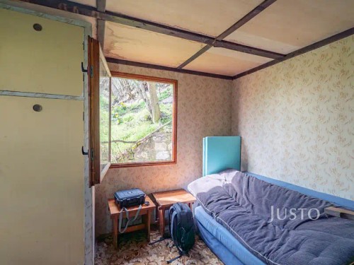 Prodaná  chata 18 m², pozemek 618 m²