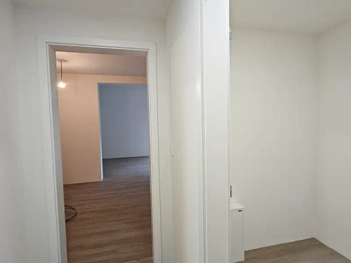 Prodaný  byt 2+kk 58 m²