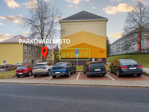 Prodej bytu 3+1 71 m²