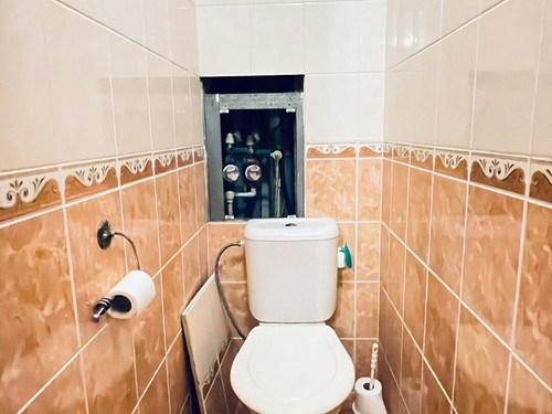 Prodaný byt 2+kk 42 m²