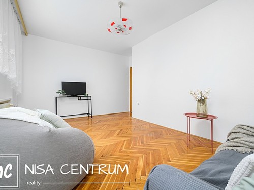 Prodaný byt 3+1 72 m²