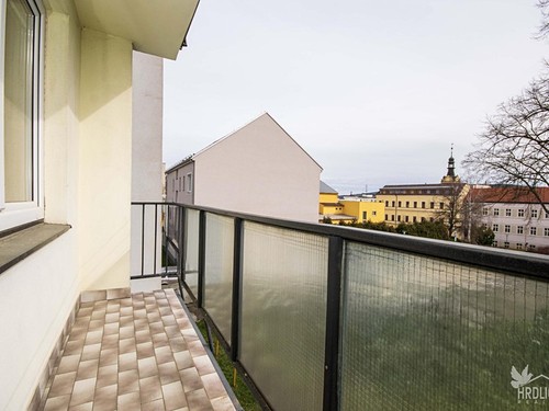 Prodaný byt 3+1 69 m²