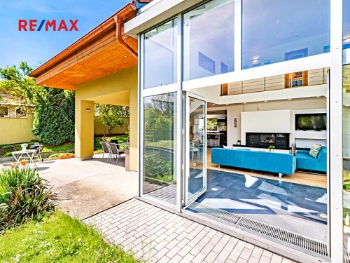 Prodej domu 340 m², pozemek 2354 m²