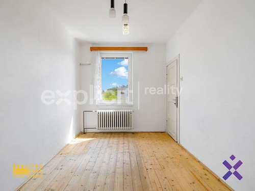 Prodaný dům 102 m², pozemek 732 m²