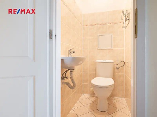 Prodaný  byt 3+1 71 m²