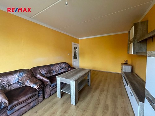 Prodaný byt 3+1 77 m²