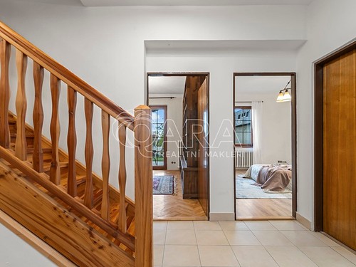 Prodaný dům 180 m², pozemek 941 m²