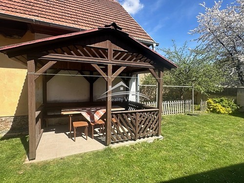 Prodaný dům 150 m², pozemek 1100 m²