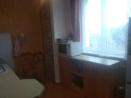Prodaný byt 2+1 56 m²
