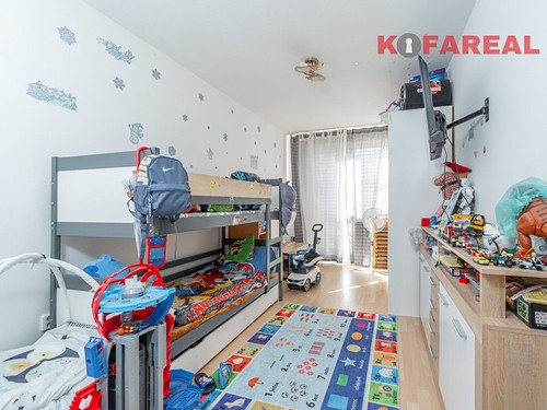 Prodaný byt 2+kk 49 m²