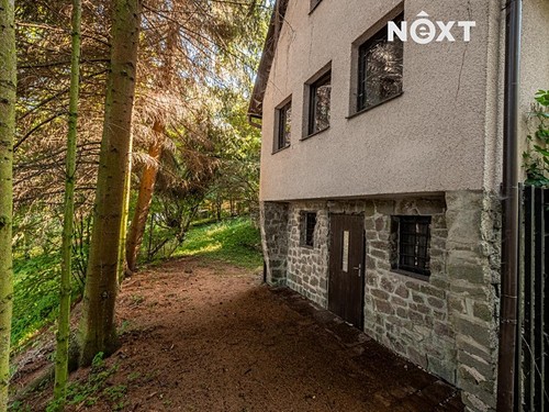 Prodaná chata 67 m², pozemek 1434 m²