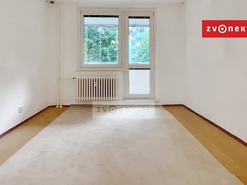 Prodaný byt 3+1 77 m²