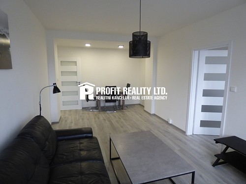 Prodaný byt 3+1 65 m²