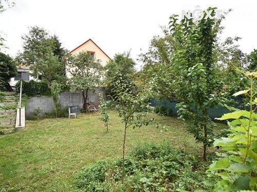 Prodaný dům 120 m², pozemek 394 m²
