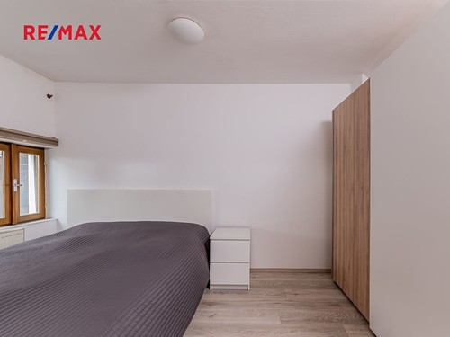 Prodaný dům 118 m², pozemek 362 m²