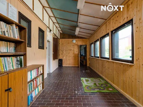 Prodaná chata 420 m², pozemek 437 m²