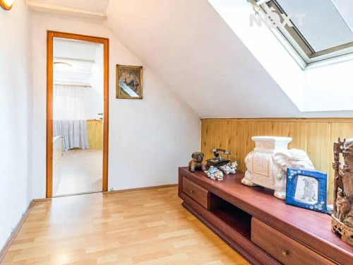 Prodaná chalupa 79 m², pozemek 128 m²