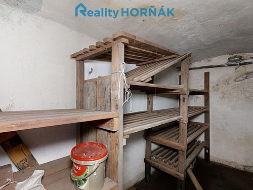 Prodaný dům 149 m², pozemek 226 m²