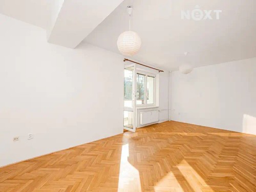Prodaný byt 2+1 52 m²