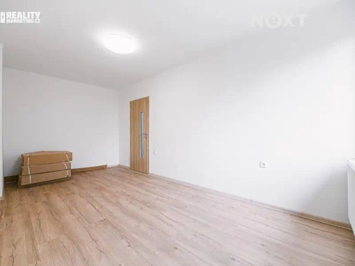 Prodaný byt 2+1 76 m²