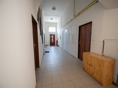 Prodaný byt 3+kk 70 m²