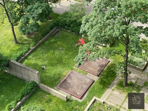 Prodej bytu 3+1 75 m²