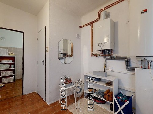 Prodaný dům 132 m², pozemek 180 m²