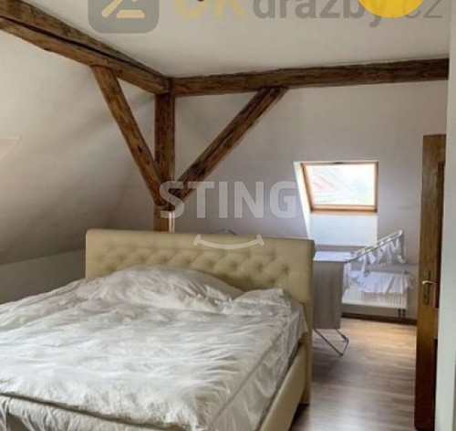 Prodaný dům 418 m², pozemek 304 m²