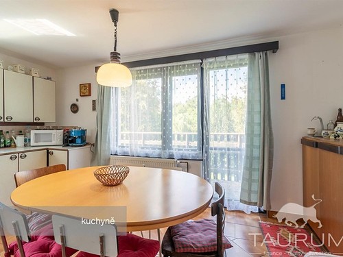 Prodaný dům 84 m², pozemek 4114 m²